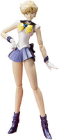 S.H. Figuarts Sailor Uranus Sailor Moon Action Figure