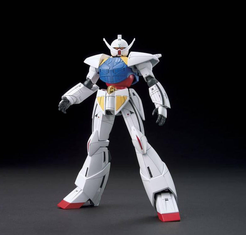 Gundam 1/144 HGUC #177 HGCC WD-M01 Turn A Gundam Model Kit