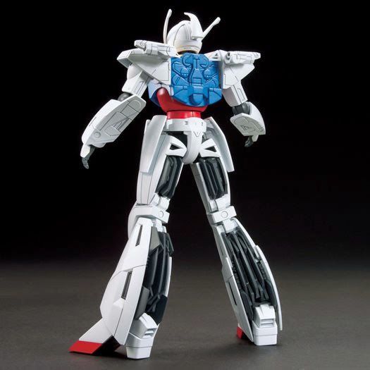 Turn A Gundam High Grade 1:144 Scale Model Kit Turn A Gundam High Grade 1:144 Scale Model Kit