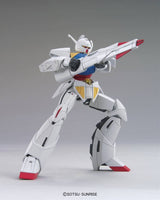 Gundam 1/144 HGUC #177 HGCC WD-M01 Turn A Gundam Model Kit