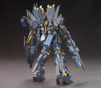 Gundam 1/144 HGUC #175 Gundam Unicorn RX-0[N] Unicorn Gundam 02 Banshee Norn Model Kit 3