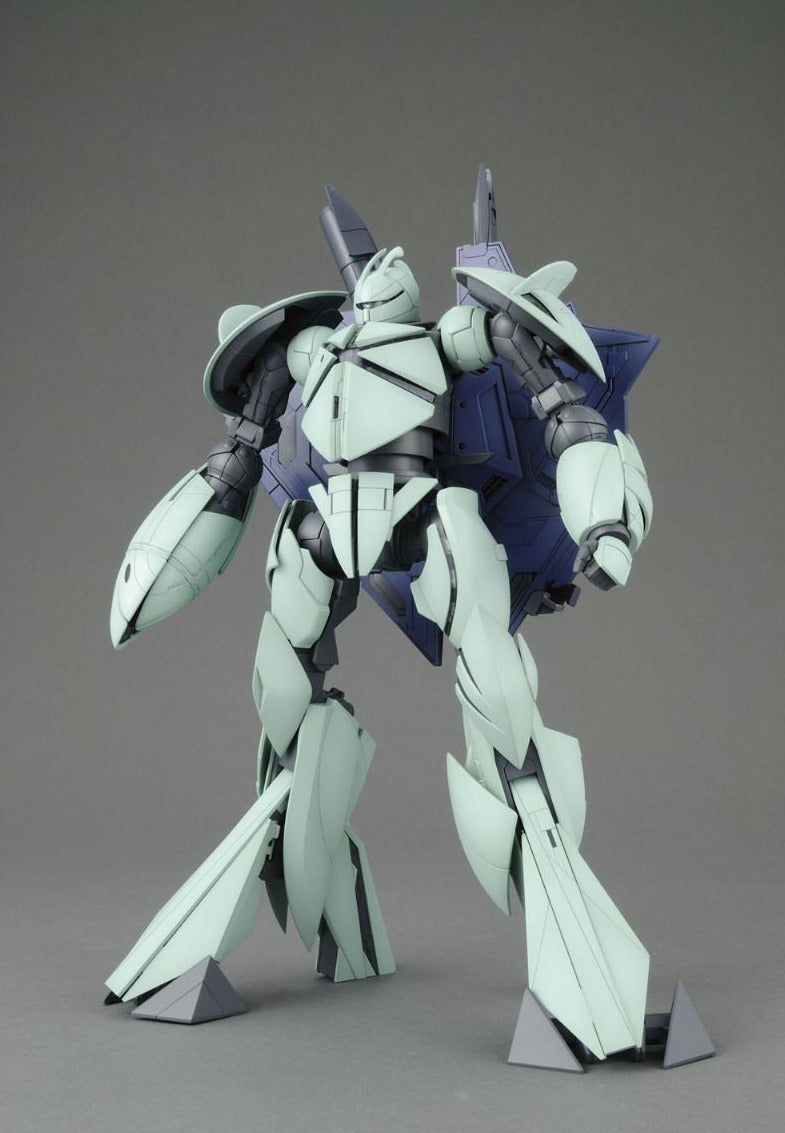 Gundam 1/100 MG Turn A Gundam CONCEPT-X 6-1-2 Turn X Model Kit