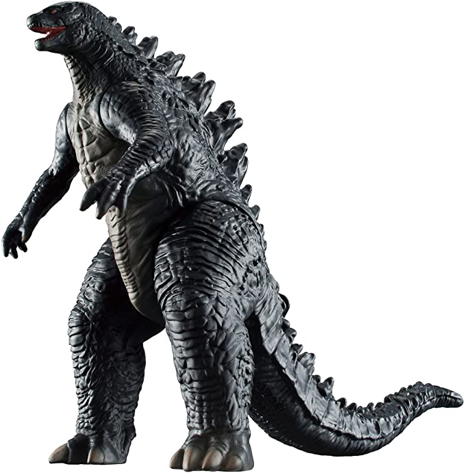 Shokugan Godzilla (2014) 3.5 inch Ver. Action Figure