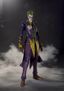 S.H. Figuarts Joker Injustice Ver Action Figure