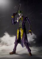 S.H. Figuarts Joker Injustice Ver Action Figure