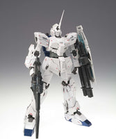 Gundam Fix Figuration Metal Composite Gundam RX-0 Unicorn Awakening Ver Fix Figuration #1012 Action Figure