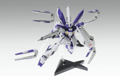 Gundam 1/100 MG RX-93-V2 Hi-V Hi Nu Gundam Ver Ka Model Kit