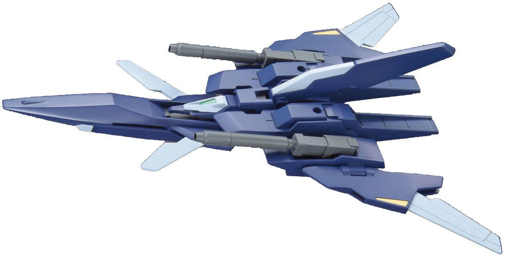 Gundam 1/144 HGBC #015 Lightning Back Weapons System Build Fighters Support Weapon Build Custom Model Kit