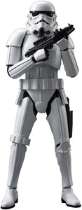 Star Wars 1/12 Scale Stormtrooper The Empire's Elite Soldiers Model Kit