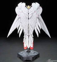 Gundam 1/144 RG #17 Wing Endless Waltz XXXG-00W0 Wing Gundam Zero EW (Wing Zero Custom) Model Kit