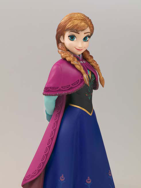 Anna sales frozen figure