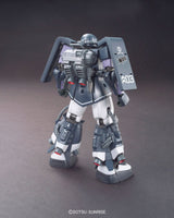 Gundam 1/144 HG #003 The Origin Zaku II MS-06R-1A High Mobility Type [Gaia/ Mash Ver] Model Kit 5