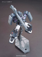 Gundam 1/144 HG #003 The Origin Zaku II MS-06R-1A High Mobility Type [Gaia/ Mash Ver] Model Kit 6