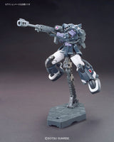 Gundam 1/144 HG #003 The Origin Zaku II MS-06R-1A High Mobility Type [Gaia/ Mash Ver] Model Kit 10