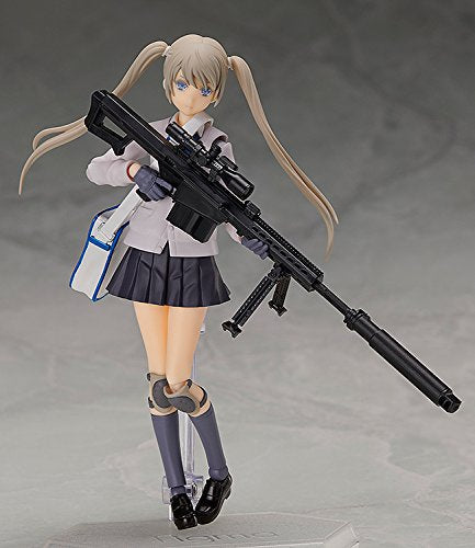 Figma #SP-106 Maria Teruyasu Little Armory