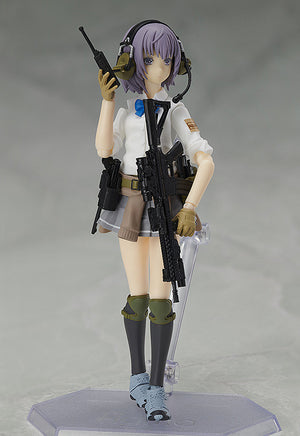 Figma #SP-117 Asato Miyo (Summer Uniform Ver.) Little Armory 3