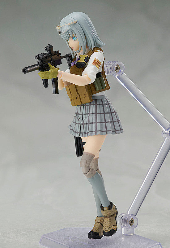 Figma #SP-116 Rikka Shiina (Summer Uniform Ver.) Little Armory 4