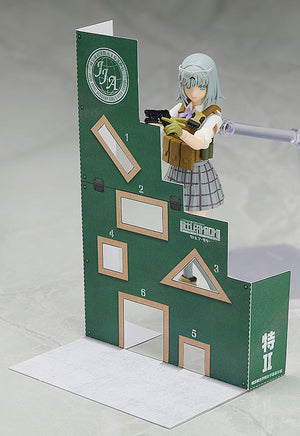 Figma #SP-116 Rikka Shiina (Summer Uniform Ver.) Little Armory 7