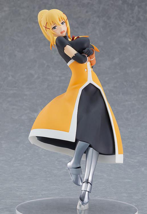 Good Smile Company Pop Up Parade KonoSuba Darkness Figure Statue