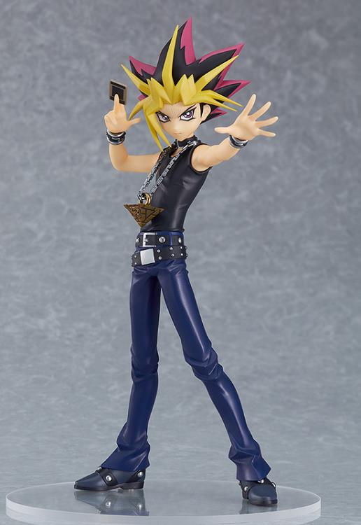 Good Smile Company Pop Up Parade Yu-Gi-Oh! Yami Yugi Figure Statue