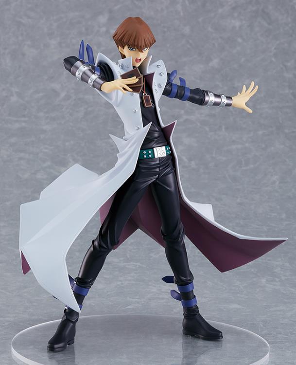 Good Smile Company Pop Up Parade Yu-Gi-Oh! Seto Kaiba Figure Statue