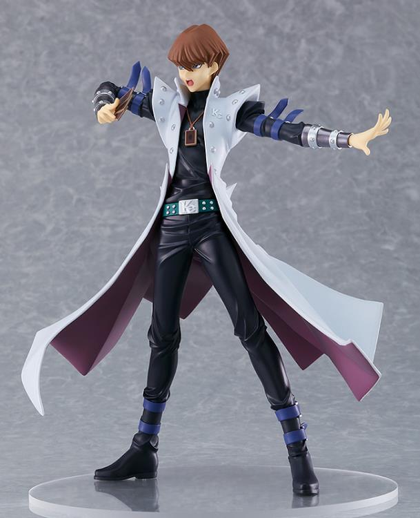 Good Smile Company Pop Up Parade Yu-Gi-Oh! Seto Kaiba Figure Statue