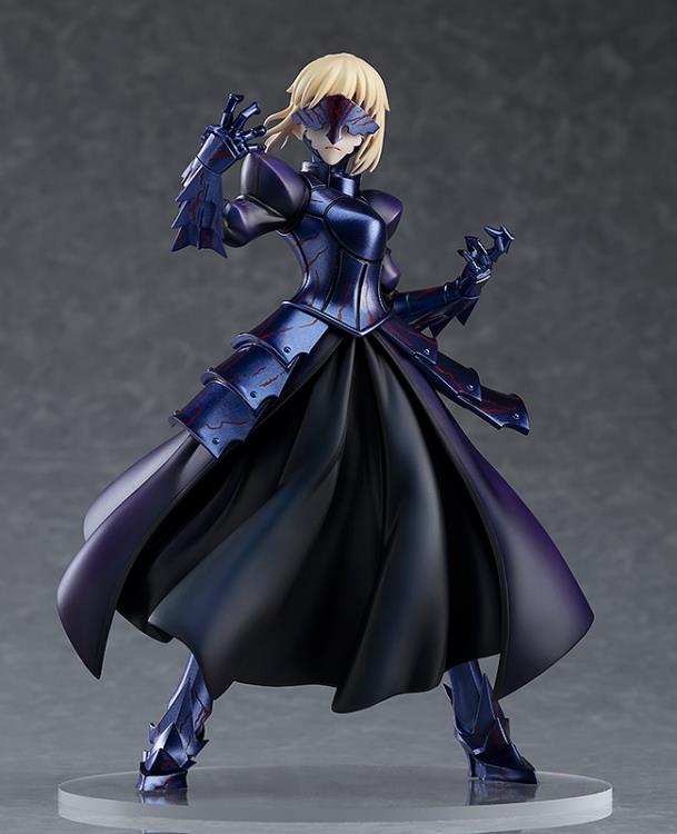 Good Smile Company Pop Up Parade Fate/stay night [Heaven's Feel] Saber Alter Figure Statue