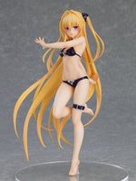 Good Smile Company Pop Up Parade To Love-Ru Darkness Golden Darkness Figure Statue