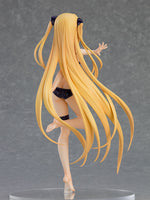 Good Smile Company Pop Up Parade To Love-Ru Darkness Golden Darkness Figure Statue
