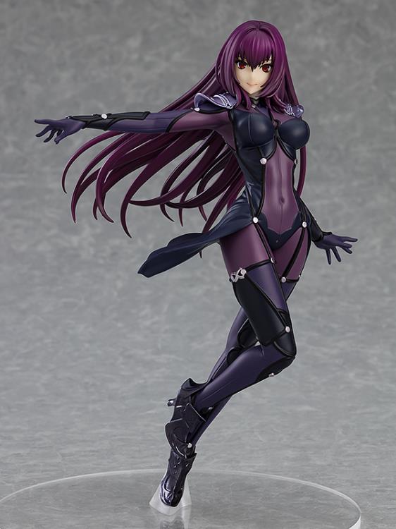 Good Smile Company Pop Up Parade Fate/Grand Order Lancer (Scathach) Figure Statue