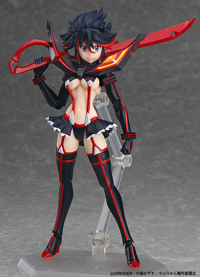 Figma #220 Ryuko Matoi Kill la Kill