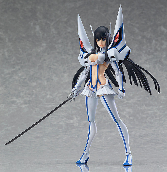 Figma #249 Satsuki Kiryuin Kill la Kill Max Factory 2