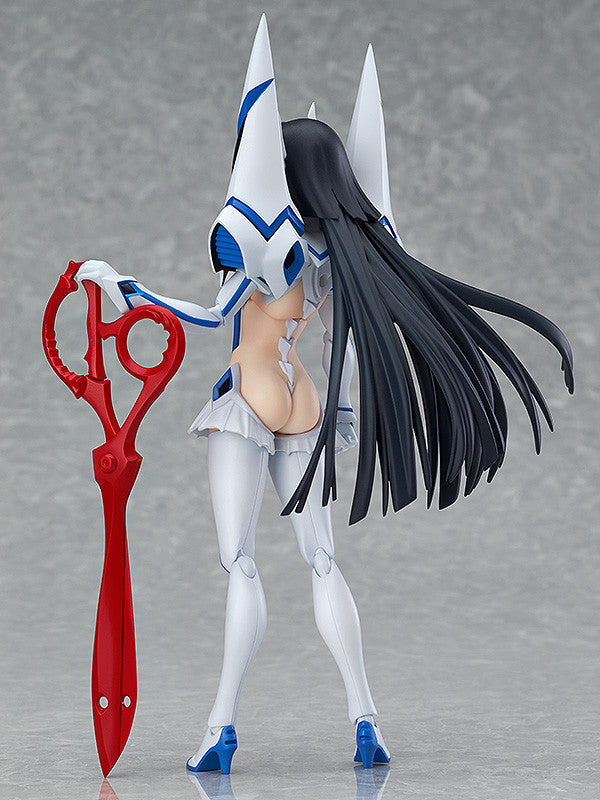 Figma #249 Satsuki Kiryuin Kill la Kill Max Factory 4