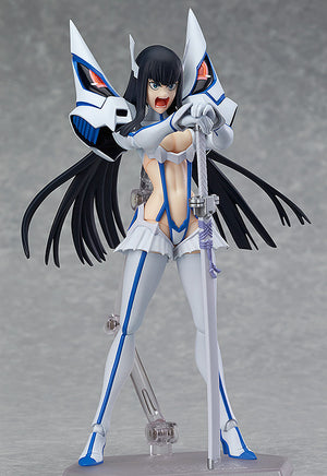 Figma #249 Satsuki Kiryuin Kill la Kill Max Factory 5