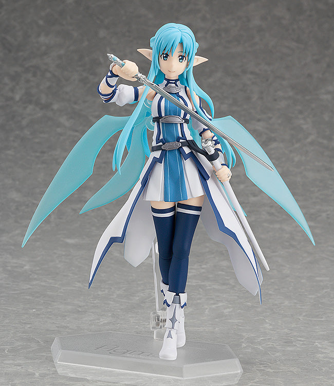 Figma #264 Asuna Sword Art Online II (ALO Ver.)