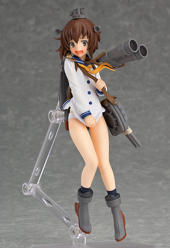 figFIX #007 Yukikaze Half-Damage Ver Kantai Collection Kancolle