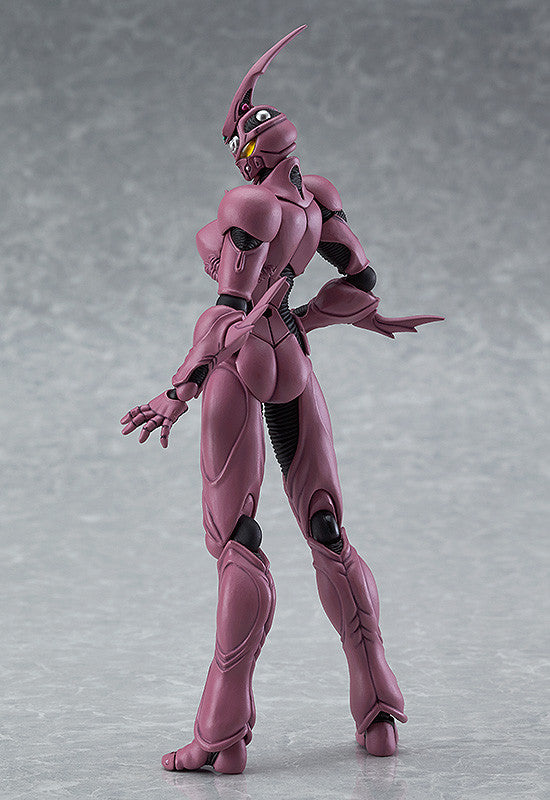 Figma #305 Guyver II F Guyver: The Bioboosted Armor