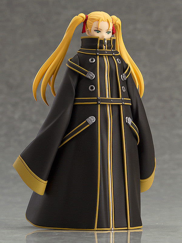 Figma #311 Haruna Arpeggio of Blue Steel -Ars Nova- Cadenza Action Figure