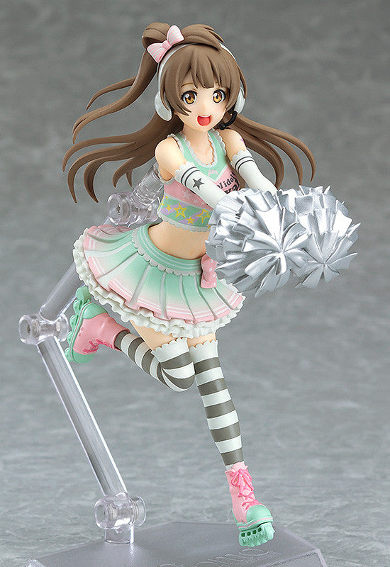 figFIX #011 Minami Kotori Cheerleader Ver. LoveLive! School Idol Festival