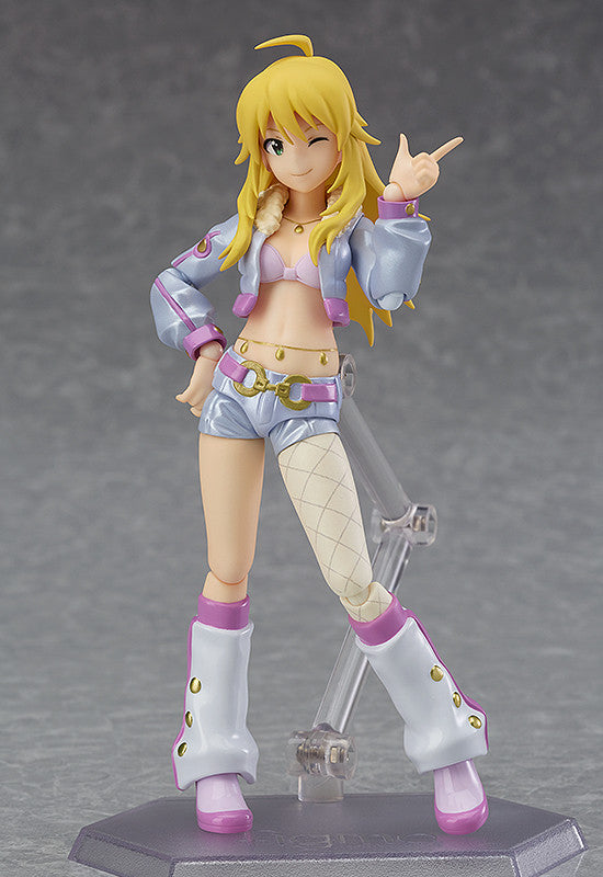 Figma #331 Hoshii Miki The IDOLM@STER Million Live!