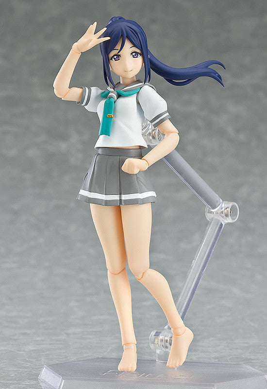 Figma #340 Kanan Matsuura Love Live! Sunshine!!