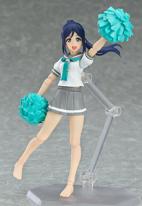 Figma #340 Kanan Matsuura Love Live! Sunshine!!