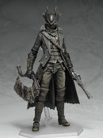 Figma #367-DX Hunter The Old Hunters Edition Bloodborne