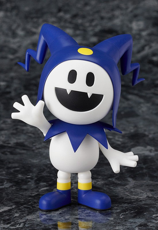 Nendoroid #234 Jack Frost Persona