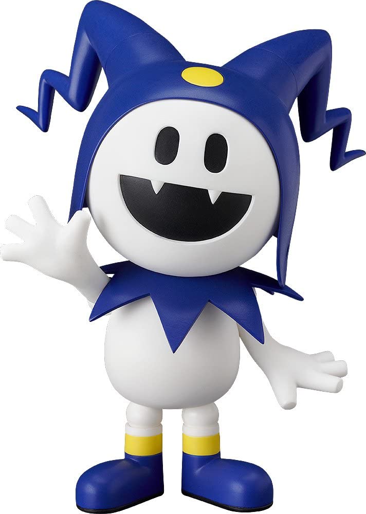 Nendoroid #234 Jack Frost Persona