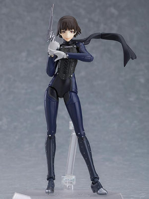 Figma #417 Queen The Animation Persona 5 2