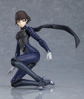 Figma #417 Queen The Animation Persona 5 6