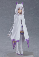 Figma #419 Emilia Re:ZERO -Starting Life in Another World 1