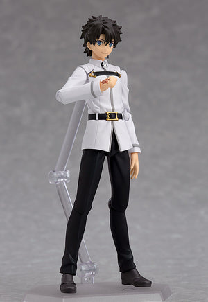 Figma #420 Master (Male Protagonist) (Ritsuka Fujimaru / Gudao) Fate/ Grand Order 1