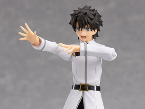 Figma #420 Master (Male Protagonist) (Ritsuka Fujimaru / Gudao) Fate/ Grand Order 5